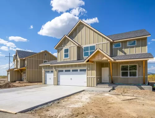 Breaking New Ground: Why More Buyers Are Choosing New Construction Homes