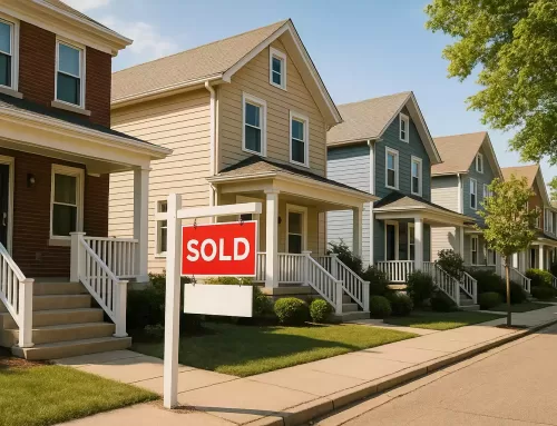 Busting Summer Mortgage Myths: What Every Homebuyer Should Know During Peak Season