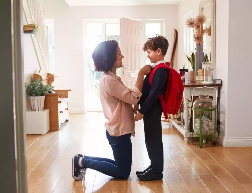 Back-to-School Season: Why Late Summer Is the Perfect Time to Buy a Home