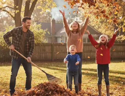 Getting Your Home and Budget Winter-Ready: The Essential Fall Checklist