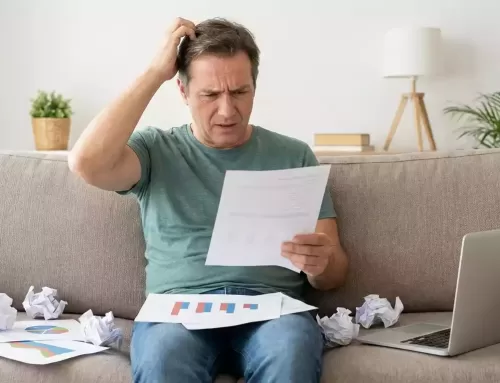 Refinancing Through Life Transitions like Divorce or Inheritance