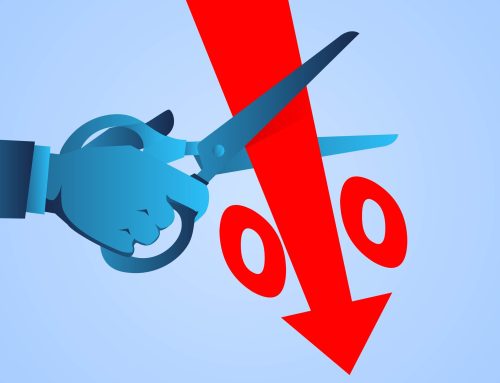 Think the Fed Controls Mortgage Rates? Here’s What Really Matters