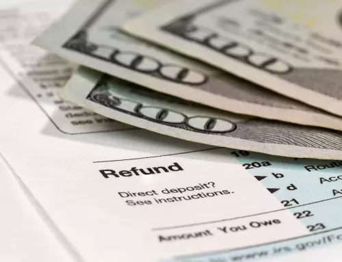 Turning Your Tax Refund Into a Down Payment: Smart Strategy or Missed Opportunity?