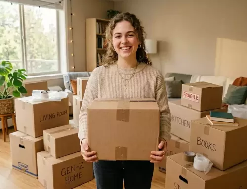 Rent vs. Buy in 2026: Why More Young Adults Are Reconsidering Homeownership