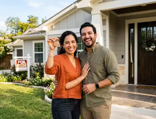 Errores Que Deben Evitar los Compradores de Vivienda por Primera Vez Durante la Temporada de Primavera