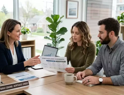 Choosing the Right Mortgage Timeline: Comparing Short and Long Loan Terms