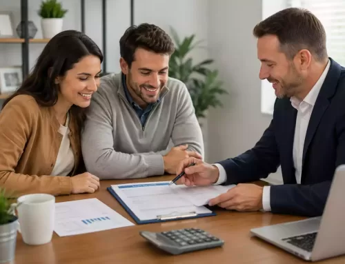 How to Identify the Best Mortgage Lender: 8 Key Qualities to Look For