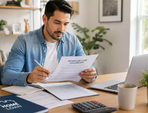 7 Common Mortgage Mistakes to Avoid That Can Slow Your Closing