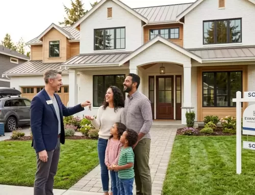 What to Look for When Choosing a Mortgage Lender