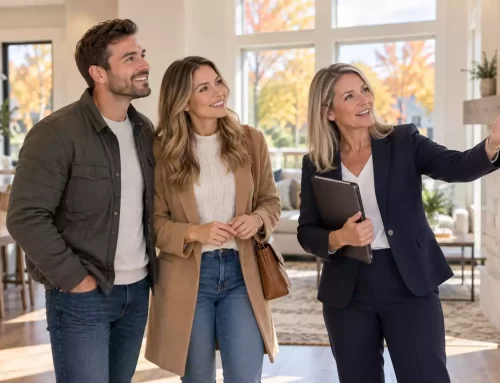 Prepare for Fall: How to Get Mortgage-Ready Before You Start House Hunting