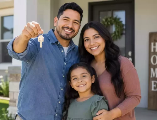 ¿Es un préstamo FHA la opción adecuada? Lo que los compradores de vivienda deben saber antes de solicitarlo