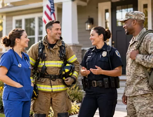 The Ohio Heroes Homebuying Checklist: Steps to Take Before Applying